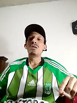 trebollhht online show from September 20, 8:43 pm