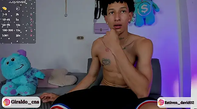 Giraldo cns online show from December 2, 6:30 am