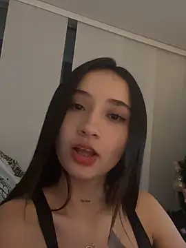 Angeeel  online show from January 9, 1:18 am