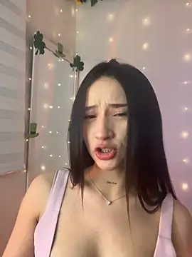 Angeeel  online show from March 21, 5:00 am