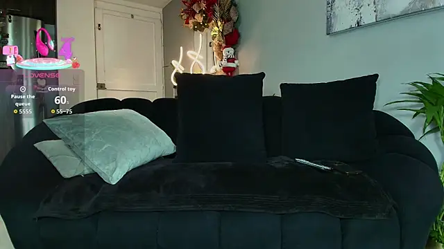 Damon-benet online show from December 18, 1:00 am