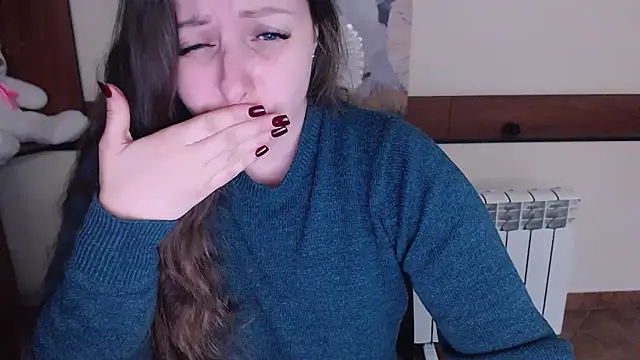 Snapshot of _Annabelle_Lee chatting on December 3, 9:22 am Annabelle Lee online show from December 3, 9:22 am