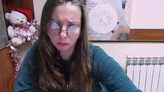 Snapshot of _Annabelle_Lee chatting on December 5, 10:12 am Annabelle Lee online show from December 5, 10:12 am
