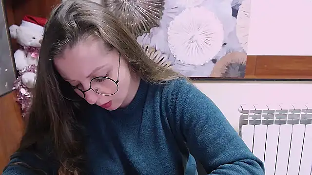Snapshot of _Annabelle_Lee chatting on December 5, 3:28 pm Annabelle Lee online show from December 5, 3:28 pm