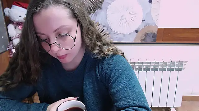 Snapshot of _Annabelle_Lee chatting on December 6, 12:05 pm Annabelle Lee online show from December 6, 12:05 pm