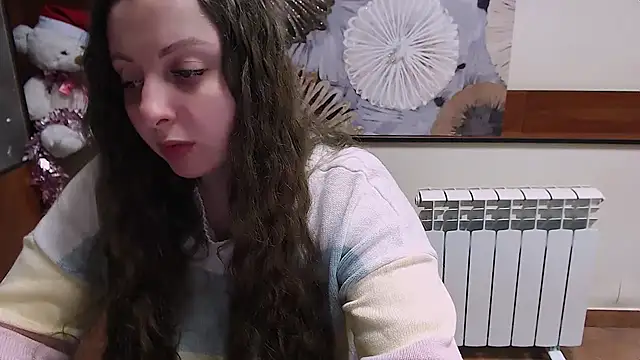 Snapshot of _Annabelle_Lee chatting on December 7, 7:05 am Annabelle Lee online show from December 7, 7:05 am