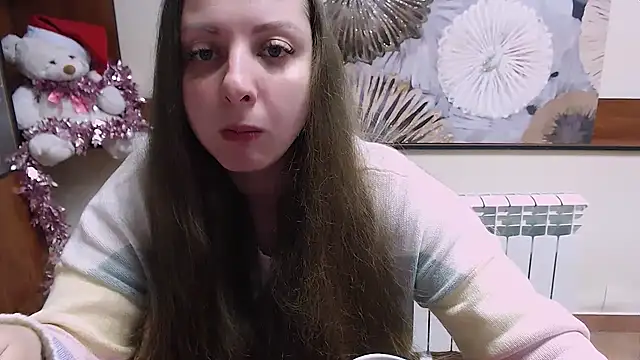 Snapshot of _Annabelle_Lee chatting on December 9, 7:39 am Annabelle Lee online show from December 9, 7:39 am