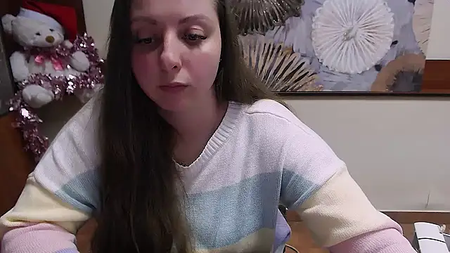 Snapshot of _Annabelle_Lee chatting on December 9, 10:43 am Annabelle Lee online show from December 9, 10:43 am