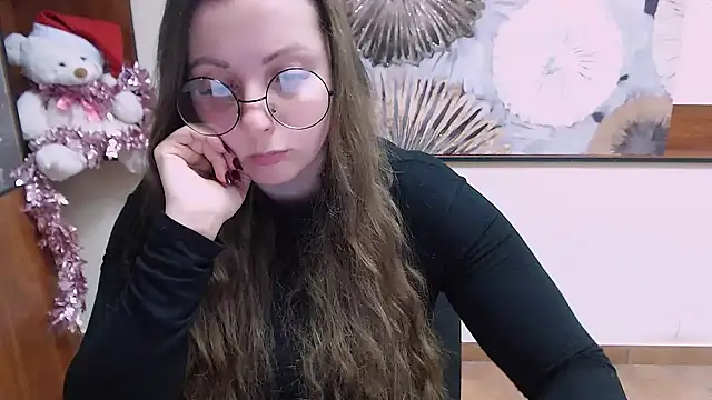 Snapshot of _Annabelle_Lee chatting on December 11, 3:15 pm Annabelle Lee online show from December 11, 3:15 pm