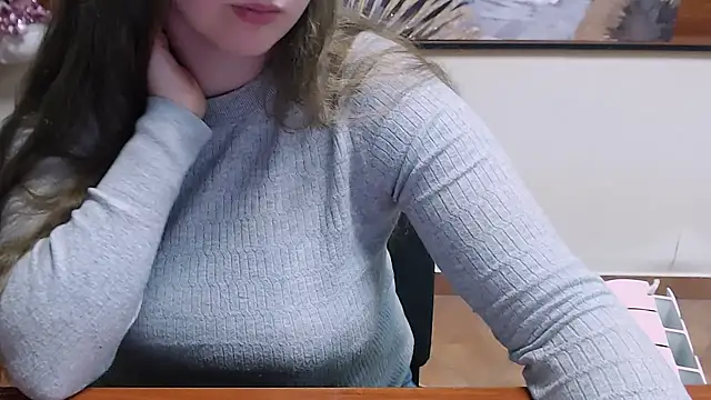 Snapshot of _Annabelle_Lee chatting on December 20, 10:27 am Annabelle Lee online show from December 20, 10:27 am