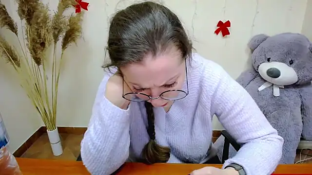 Snapshot of _Annabelle_Lee chatting on December 26, 7:24 am Annabelle Lee online show from December 26, 7:24 am