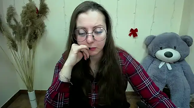 Snapshot of _Annabelle_Lee chatting on December 28, 6:49 am Annabelle Lee online show from December 28, 6:49 am