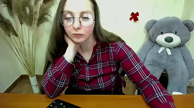 Snapshot of _Annabelle_Lee chatting on December 28, 9:52 am Annabelle Lee online show from December 28, 9:52 am