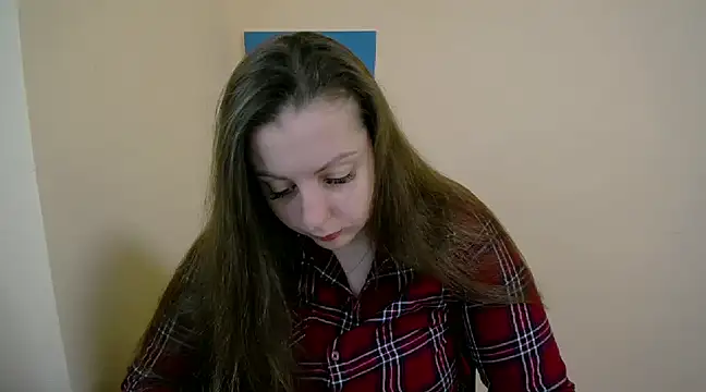 Snapshot of _Annabelle_Lee chatting on January 9, 7:42 am Annabelle Lee online show from January 9, 7:42 am