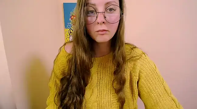 Snapshot of _Annabelle_Lee chatting on January 13, 10:25 am Annabelle Lee online show from January 13, 10:25 am