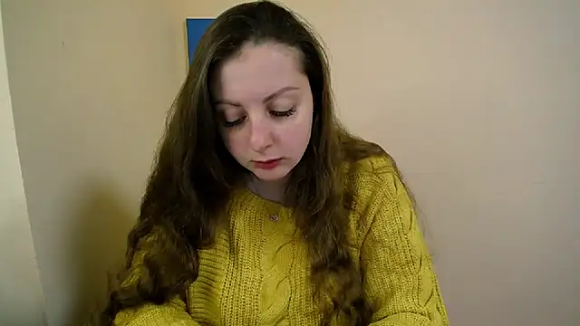 Snapshot of _Annabelle_Lee chatting on January 17, 7:30 am Annabelle Lee online show from January 17, 7:30 am