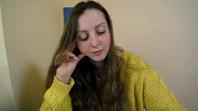 Snapshot of _Annabelle_Lee chatting on January 17, 10:33 am Annabelle Lee online show from January 17, 10:33 am