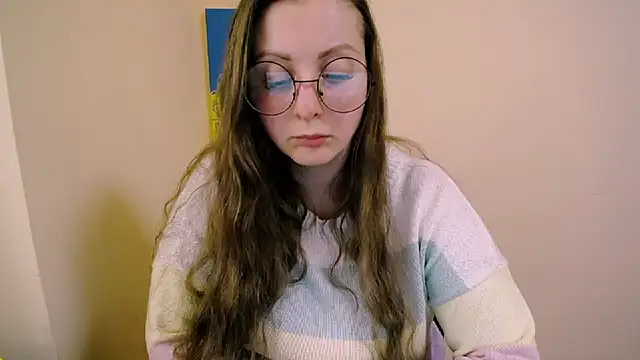 Snapshot of _Annabelle_Lee chatting on January 20, 2:57 pm Annabelle Lee online show from January 20, 2:57 pm