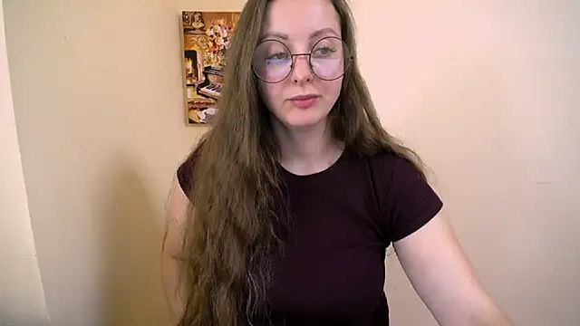 Snapshot of _Annabelle_Lee chatting on January 22, 10:50 am Annabelle Lee online show from January 22, 10:50 am