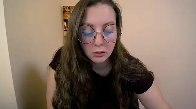 Snapshot of _Annabelle_Lee chatting on January 23, 2:50 pm Annabelle Lee online show from January 23, 2:50 pm