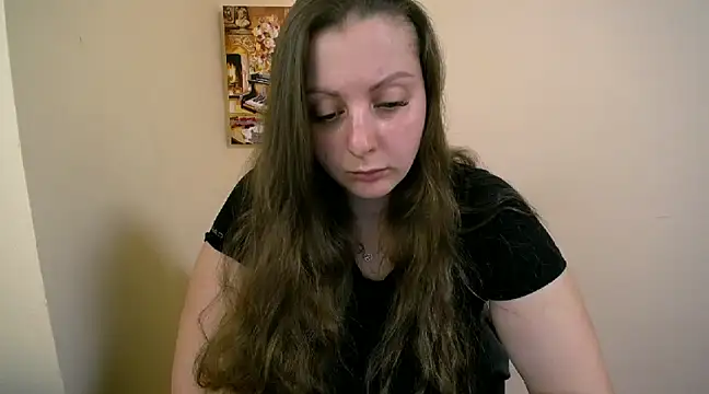 Snapshot of _Annabelle_Lee chatting on January 24, 10:43 am Annabelle Lee online show from January 24, 10:43 am