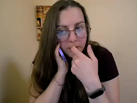 Snapshot of _Annabelle_Lee chatting on January 27, 1:52 pm Annabelle Lee online show from January 27, 1:52 pm
