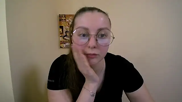Snapshot of _Annabelle_Lee chatting on January 28, 10:45 am Annabelle Lee online show from January 28, 10:45 am
