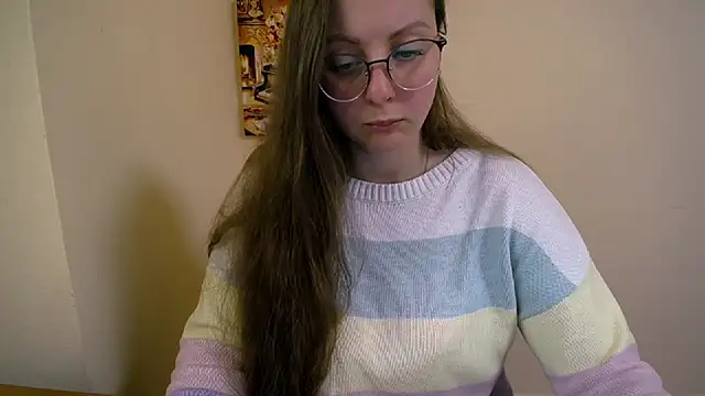 Snapshot of _Annabelle_Lee chatting on February 1, 10:26 am Annabelle Lee online show from February 1, 10:26 am