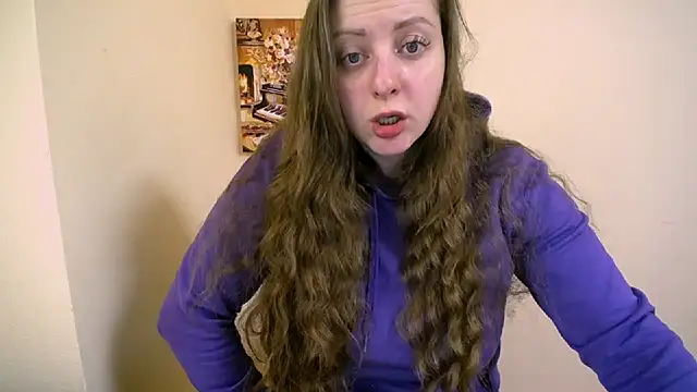 Snapshot of _Annabelle_Lee chatting on February 4, 7:07 am Annabelle Lee online show from February 4, 7:07 am