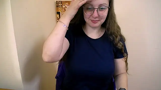 Snapshot of _Annabelle_Lee chatting on February 5, 7:18 am Annabelle Lee online show from February 5, 7:18 am
