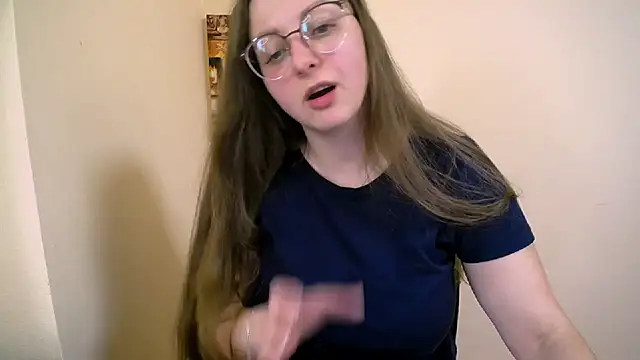 Snapshot of _Annabelle_Lee chatting on February 6, 10:37 am Annabelle Lee online show from February 6, 10:37 am