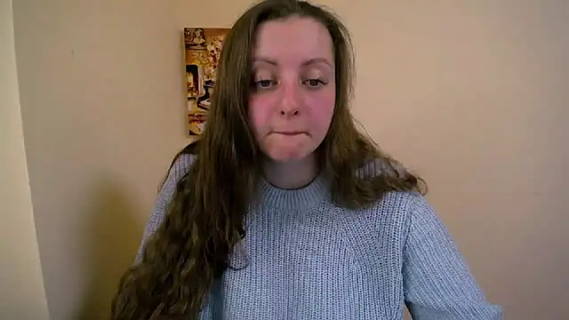 Snapshot of _Annabelle_Lee chatting on February 10, 7:26 am Annabelle Lee online show from February 10, 7:26 am