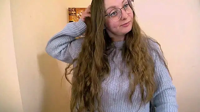 Snapshot of _Annabelle_Lee chatting on February 11, 10:37 am Annabelle Lee online show from February 11, 10:37 am