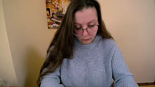 Snapshot of _Annabelle_Lee chatting on February 12, 1:59 pm Annabelle Lee online show from February 12, 1:59 pm