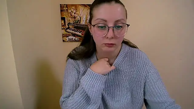 Snapshot of _Annabelle_Lee chatting on February 13, 11:06 am Annabelle Lee online show from February 13, 11:06 am