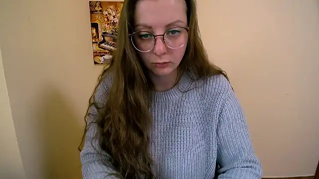 Snapshot of _Annabelle_Lee chatting on February 14, 10:59 am Annabelle Lee online show from February 14, 10:59 am