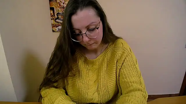 Snapshot of _Annabelle_Lee chatting on February 17, 11:23 am Annabelle Lee online show from February 17, 11:23 am