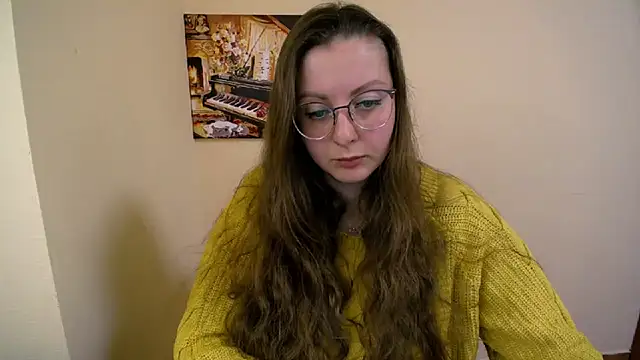 Snapshot of _Annabelle_Lee chatting on February 18, 11:33 am Annabelle Lee online show from February 18, 11:33 am