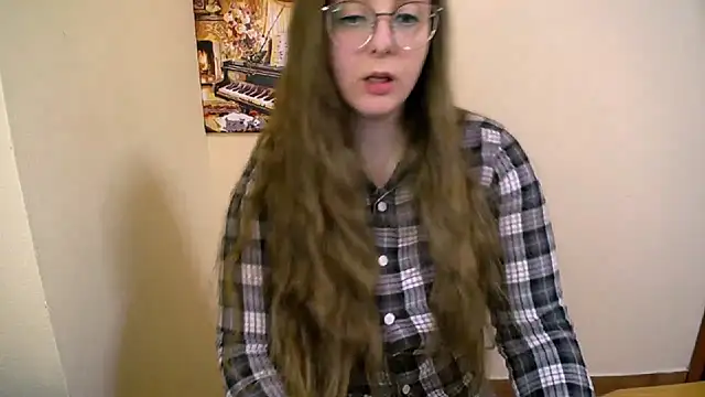 Snapshot of _Annabelle_Lee chatting on February 21, 3:32 pm Annabelle Lee online show from February 21, 3:32 pm