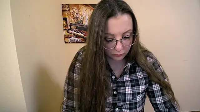 Snapshot of _Annabelle_Lee chatting on February 24, 1:31 pm Annabelle Lee online show from February 24, 1:31 pm