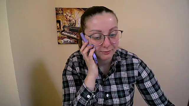Snapshot of _Annabelle_Lee chatting on February 25, 10:04 am Annabelle Lee online show from February 25, 10:04 am