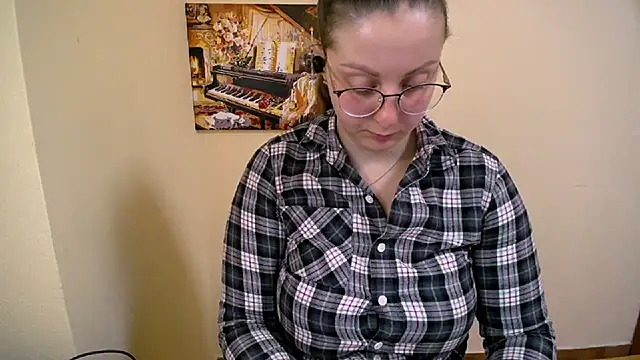 Snapshot of _Annabelle_Lee chatting on February 26, 6:47 am Annabelle Lee online show from February 26, 6:47 am