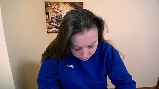 Snapshot of _Annabelle_Lee chatting on February 28, 7:37 am Annabelle Lee online show from February 28, 7:37 am