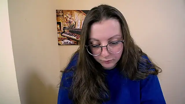 Snapshot of _Annabelle_Lee chatting on February 28, 10:41 am Annabelle Lee online show from February 28, 10:41 am