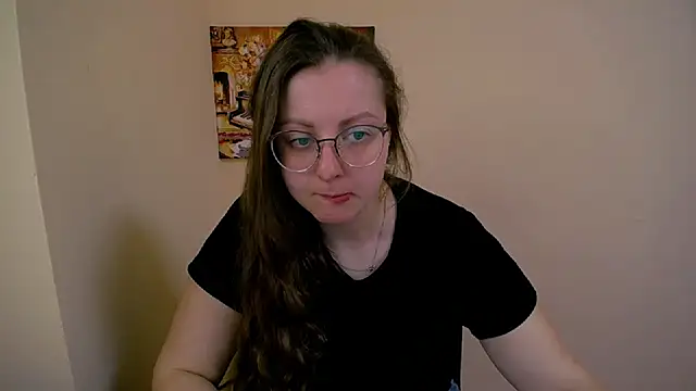 Snapshot of _Annabelle_Lee chatting on March 10, 7:21 am Annabelle Lee online show from March 10, 7:21 am