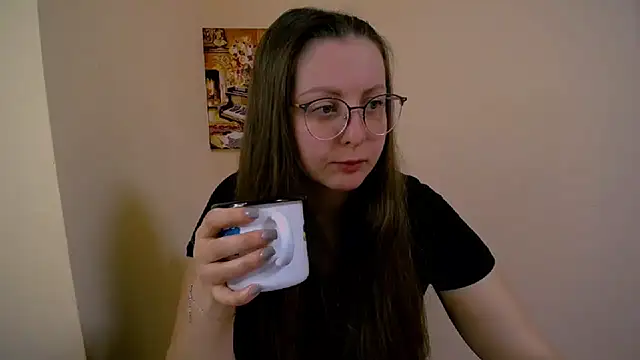Snapshot of _Annabelle_Lee chatting on March 13, 7:31 am Annabelle Lee online show from March 13, 7:31 am