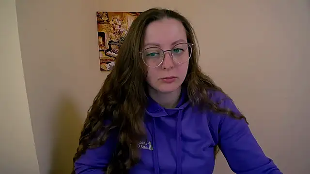Snapshot of _Annabelle_Lee chatting on March 17, 7:24 am Annabelle Lee online show from March 17, 7:24 am