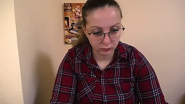 Snapshot of _Annabelle_Lee chatting on September 19, 6:04 am Annabelle Lee online show from September 19, 6:04 am
