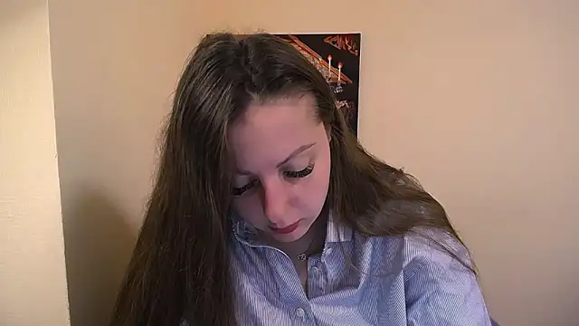 Snapshot of _Annabelle_Lee chatting on September 23, 6:16 am Annabelle Lee online show from September 23, 6:16 am