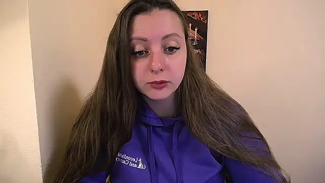 Snapshot of _Annabelle_Lee chatting on September 27, 6:18 am Annabelle Lee online show from September 27, 6:18 am